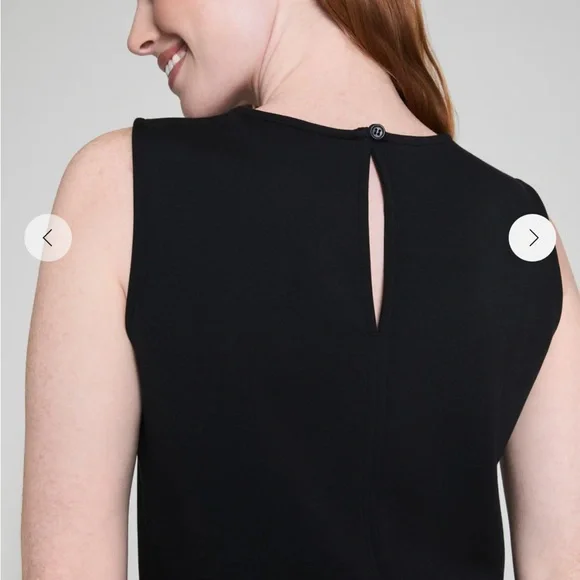 Spanx Sleeveless Jumpsuit - Picture 4 of 8